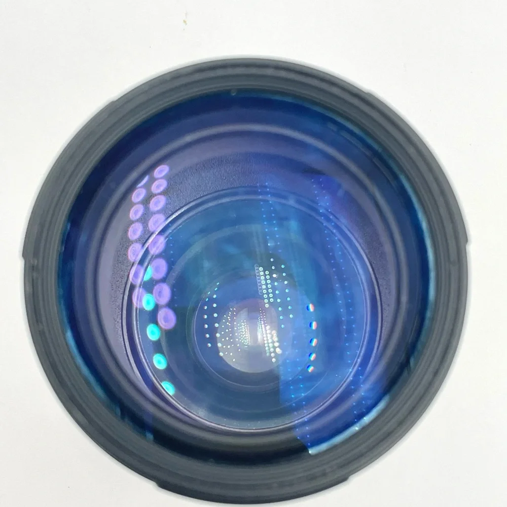Sigma Zoom Lens for Canon 28mm- 200mm 1:3.5 -5.6 No. 1079404